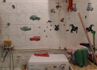 Продажа 3-ком. квартиры, 82.7 м2, Борзя, Промышленная улица, 37