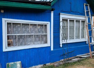 Продам дом, 45 м2, садовое товарищество Механизатор, Центральная улица