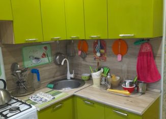 Продаю однокомнатную квартиру, 24 м2, Лиски, улица 40 лет Победы, 5