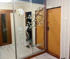 Сдача в аренду 2-комнатной квартиры, 56 м2, Костромская область, Мясницкая улица, 54