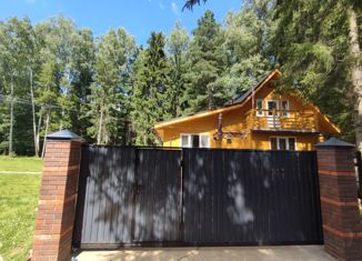 Продается дом, 102 м2, Апрелевка, улица Шевченко, 5к1