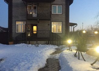 Продажа дома, 170 м2, дачный посёлок Калинка, Южная улица