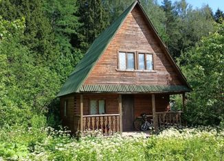 Дом на продажу, 24.1 м2, садовое товарищество Полянка, садовое товарищество Полянка, 39