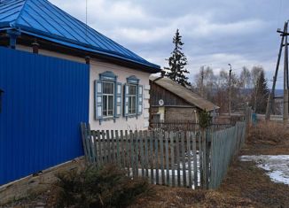 Продаю дом, 60 м2, Назарово, Речная улица