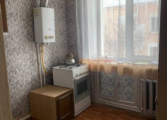 2-комнатная квартира в аренду, 44.2 м2, Самарская область, Красная улица, 30
