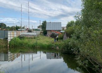 Продается дом, 59 м2, деревня Ворсино, деревня Ворсино, 57Б