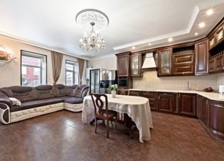 Таунхаус на продажу, 125 м2, коттеджный посёлок Бристоль, улица Диккенса, 92