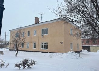 Двухкомнатная квартира на продажу, 35.4 м2, Калачинск, улица Ленина, 52А