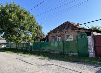 Продажа дома, 60.1 м2, село Сунжа, улица Дзержинского