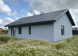 Продам дом, 65 м2, село Култаево, улица Романа Кашина