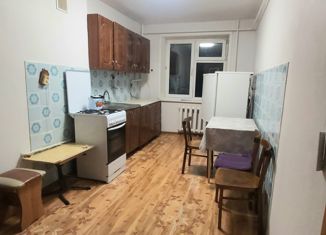 Продается двухкомнатная квартира, 50.4 м2, Якутск, улица Аммосова, 6/1, Центральный округ