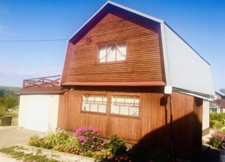 Продажа дома, 45 м2, СНТ № 58