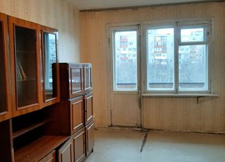 Продажа 3-комнатной квартиры, 62.8 м2, Мурманская область, улица Беринга, 22