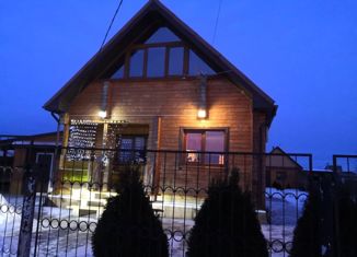 Продаю дом, 96 м2, село Чикча, улица Диляры Тумашевой, 1