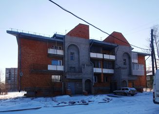 Продается 1-ком. квартира, 32.7 м2, Иркутская область, Комсомольская улица, 67
