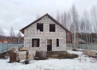 Продажа дома, 110 м2, деревня Соловеново