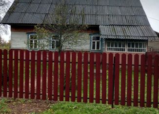 Продам дом, 43.9 м2, деревня Суетово, Восточная улица, 8