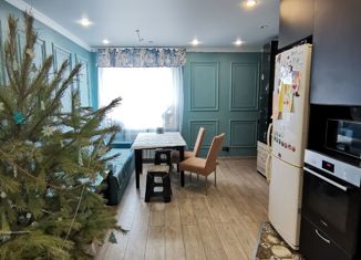 Продам 3-ком. квартиру, 79.2 м2, Ставрополь, улица Мимоз, 26, микрорайон № 11