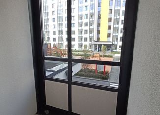 Продается квартира студия, 25 м2, Санкт-Петербург, ЖК Солнечный Город, проспект Будённого, 23к2