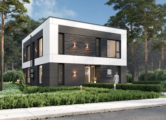 Продается дом, 210.3 м2, деревня Кальтино, деревня Кальтино, 73А