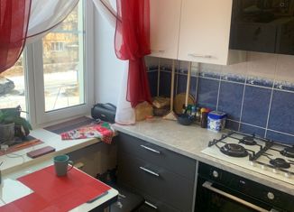 Двухкомнатная квартира на продажу, 40 м2, Курган, Краснодонская улица, 5, жилой район Энергетики