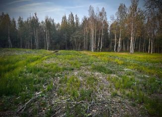 Продается земельный участок, 12 сот., Малая Вишера, 3-я Парковая улица