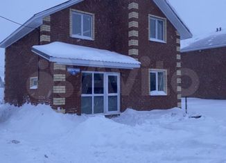 Продам дом, 134 м2, деревня Кондратово, Янтарная улица, 17