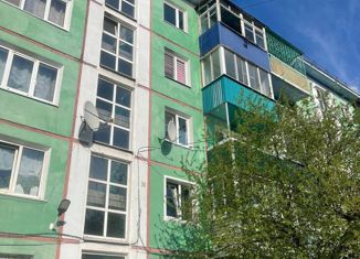 Трехкомнатная квартира на продажу, 63.3 м2, Черемхово, улица Лермонтова, 3