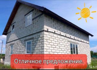 Продажа дома, 186 м2, поселок Нивенское, улица Авиаторов
