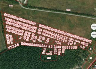 Продаю земельный участок, 10 сот., деревня Бабеево, деревня Бабеево, 42