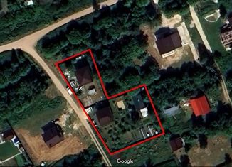 Продаю дом, 368.4 м2, Нижегородская область, товарищество собственников жилья Ригель, 50