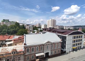 Продается комната, 90 м2, Саратов, улица имени И.С. Кутякова, 22, Волжский район