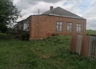 Продается дом, 55 м2, село Красная Поляна, Красная улица