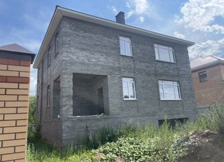 Продается дом, 400 м2, Уфа, улица Испытателей, 25