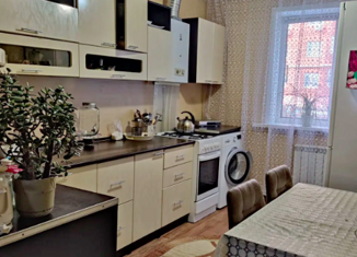 Продается дом, 61 м2, село Верхняя Елюзань, улица Мусы Джалиля, 16