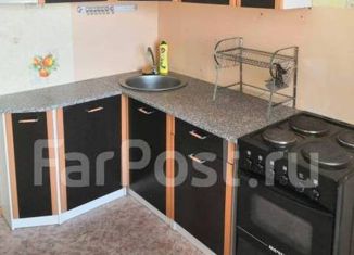 Продаю 1-ком. квартиру, 30 м2, посёлок Трудовое, Порт-Артурская улица, 42Д