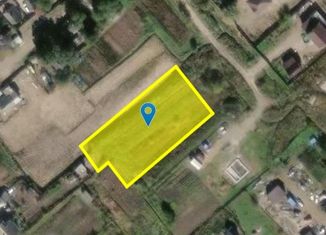 Продажа земельного участка, 20 сот., село Новоникольск, Советская улица, 174