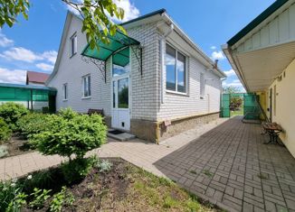 Продается дом, 120 м2, поселок Комсомольский, Центральная улица