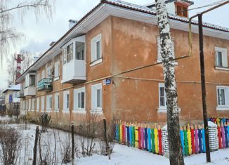 Продается двухкомнатная квартира, 44.6 м2, Киржач, улица Фурманова, 22