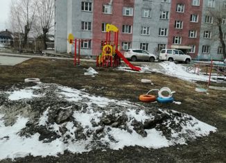 Продажа однокомнатной квартиры, 13 м2, Кемерово, Спортивная улица, 34А, Центральный район