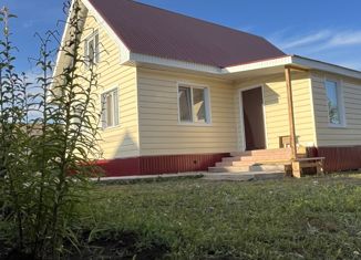 Дом на продажу, 70 м2, село Новый Краснояр, Уральская улица