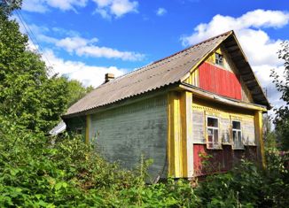 Продаю дом, 35 м2, деревня Сычики