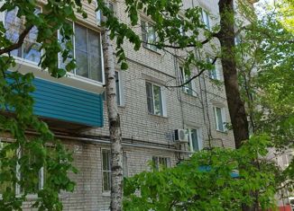 Однокомнатная квартира на продажу, 29.8 м2, Хабаровск, улица Кубяка, 5