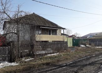 Дом на продажу, 82.1 м2, рабочий посёлок Тереньга, площадь Ленина