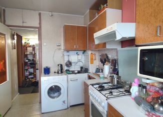 Продажа 3-ком. квартиры, 60 м2, Москва, Вешняковская улица, 22к2, Вешняковская улица