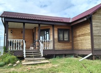 Продам дом, 84.4 м2, деревня Беляницы, Дубравная улица, 53