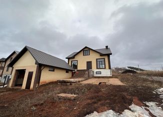 Продам дом, 208.1 м2, Альметьевск, Крымская улица