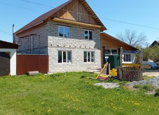 Продаю дом, 140 м2, село Никольское, улица Мира, 3