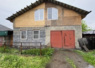 Дом на продажу, 248.8 м2, Новокузнецк, улица Полосухина, 36