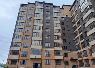 2-комнатная квартира на продажу, 70 м2, Ардон, Ардонская улица